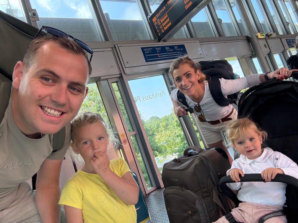 familiefoto 2025 dusseldorf